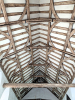 Tilty Church Timber Roof 17 June 2025 