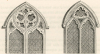 Dovercourt Church Windows Suckling 1845 