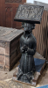 Hatfield Broad Oak Church Wooden Lectern 27 June 2025 