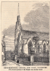 Lion Walk Congregational Church 1884 