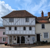 Thaxted Guildhall 7th June 2025 