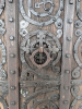 Bocking Church South Door Ring Pull 7 October 2025