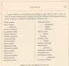Saffron Walden Museum Red Crag Fossil Catalogue 1845 