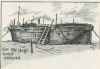 East Mersea Hard Essex Review 1894 