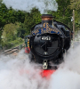North Weald Steam Train 2 5th May 2025