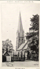 Widford St Mary Church Postcard  