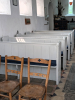 Tilty Church Grey Pews 17 June 2025