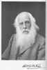 William Whitaker (1836-1925) Geologist 