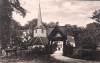 Navestock Church Post Card 