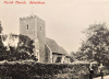 Asheldham Church 