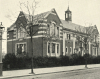 Southend Public Library N J Osborne 1910 