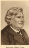 Benjamin Neeve Peach 1842 to 1926 Geologist Flett 1937 