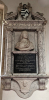 Clavering Church Monument M 5 August 2025 