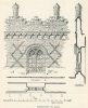 Great Baddow Church Clerestory Essex Review 1894 
