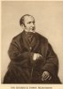 Sir Roderick Impey Murchison 1792 to 1871 Geologist Flett 1937 