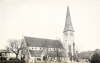 Woodford Wells Church Post Card