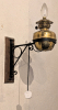 Fryerning Church Electric Oil Lamp 31st May 2025 