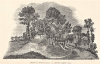 Uphall Camp Mound 1814