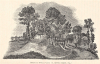 Uphall Camp Mound 1814 