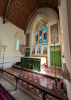 Matching Church Chancel 9th August 2025