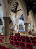 Romford Church Interior 4 3 April 2025 