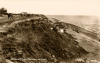 Holland Cliffs Clacton on Sea post card 18149