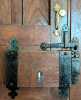 Matching Church Door Lock 9 August 2025