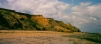 Naze cliffs 