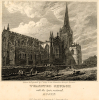 Thaxted Church Excursions through Essex Volume II 1819  