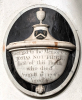 Bocking Church Josias Nottidge Monument 7 October 2025 