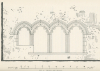Purleigh Church Piscina and Sedilia 