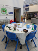 Essex Field Club Craft Table Green Centre 4 October 2025