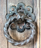 Clavering Church Door Ring 5 August 2025 