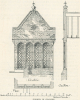 Great Baddow Church Dormer Essex Review 1894 