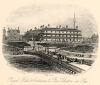 Clacton Royal Hotel and Pier 1880 Nunn and Ubsdell 