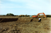 Althorne Excavation London Clay  