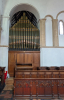 Castle Hedingham Church Organ 8 August 2025