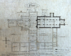 Hatfield Broad Oak Church and Priory Plan  