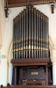Matching Church Organ 9th August 2025 
