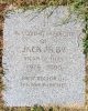 Tilty Church  Jack Filby Gravestone 30 17 June 2025 