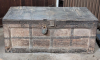Hatfield Broad Church Chest 27 June 2025