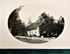 Bradwell Juxta Coggeshall Church post card 
