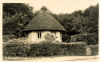 Rayleigh Ye Olde Dutch Cottage Post Card