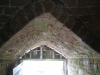 Beaumont 1869 Lime Kiln Interior view 29 August 2014 
