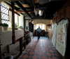 Matching Church Vestry and Organ Pump 9th August 2025