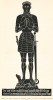 Little Waltham Church Monumental Brass 