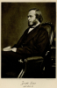 Joseph Lister 1827 to 1912  Aged About 40