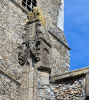 Hatfield Broad Oak Church Pinnacle 27 June 2025 