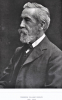 Mr F W Rudler EFC President 1903 1904 