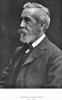 Mr F W Rudler EFC President 1903 1904 